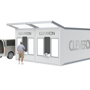 Cleveron 501
