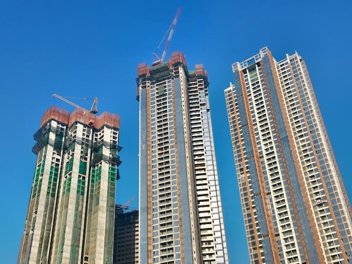 Construcción