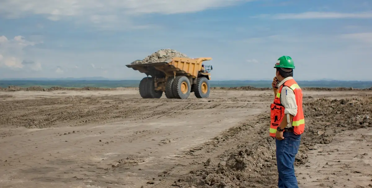 BHP Minera Escondida